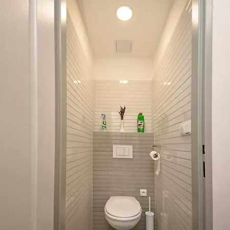 Apartament Marica
