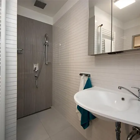 Marica Apartament Luhačovice