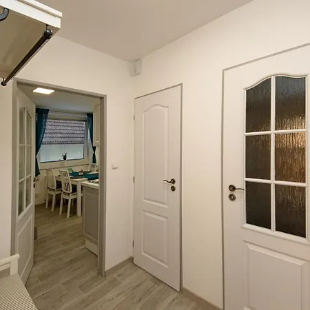 Apartament Marica