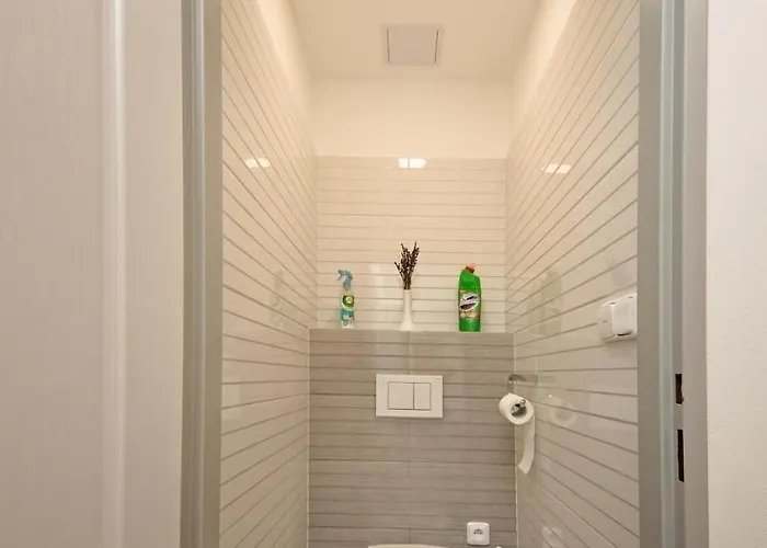 Apartamento Marica