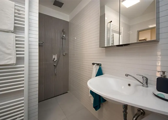 Marica Apartamento Luhačovice