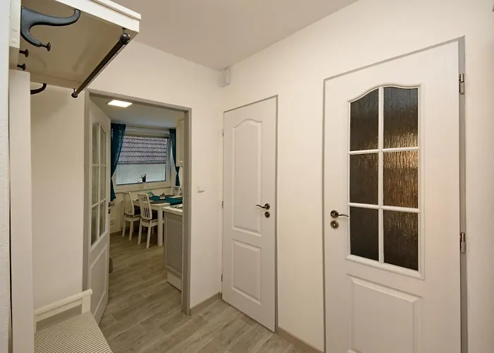 Apartamento Marica